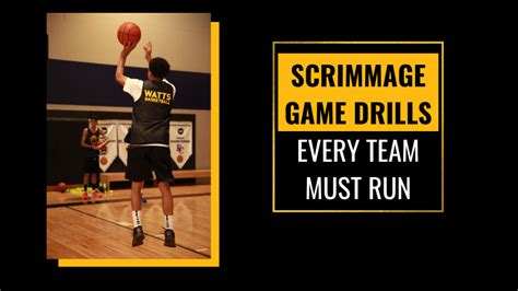 scrimmage game|Scrimmage .